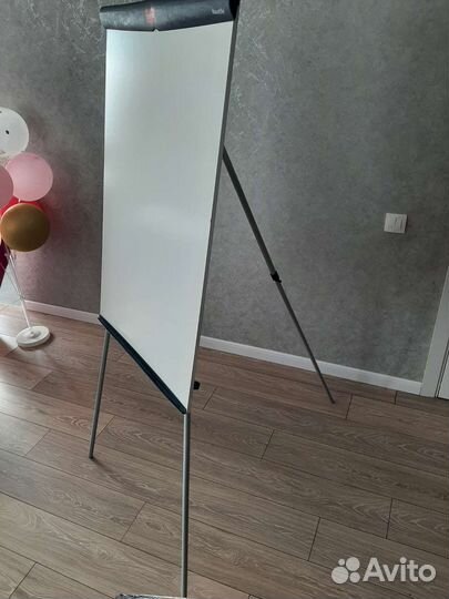 Доска флипчарт