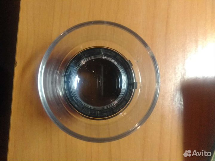 Лупа ювелирная