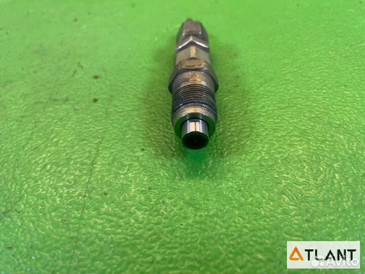 Форсунка nissan atlas