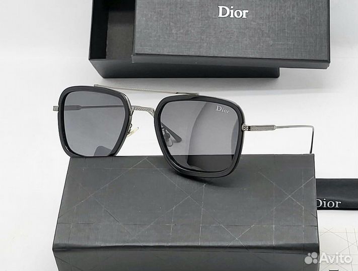 Солнцезащитные очки Dior