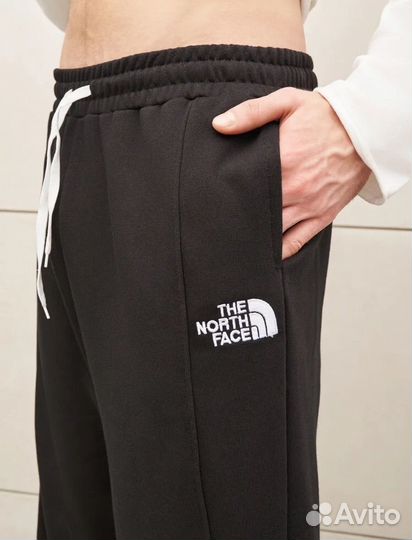 Спортивные штаны the north face