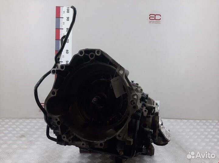 Акпп/вариатор/робот Audi A4/S4