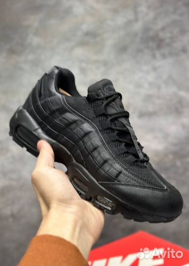 Кроссовки Nike Air Max 95 premium
