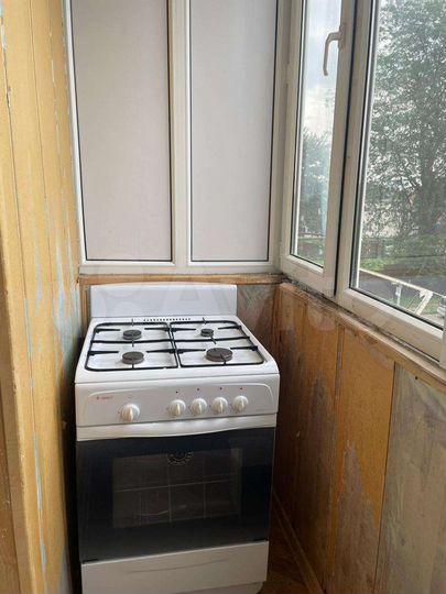 2-к. квартира, 50 м², 3/5 эт.