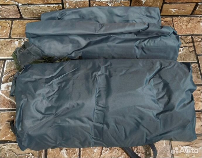 Палатка двухместная Blackdeer Archeos 2p Tent