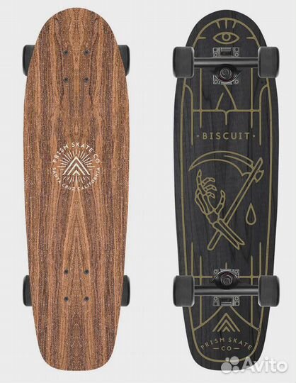 Круизер prism biscuit 28