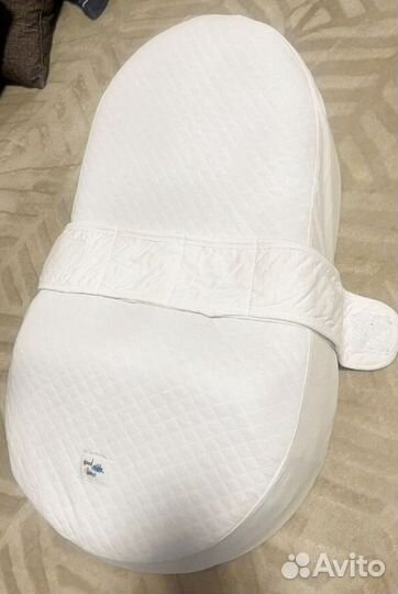 Кокон для новорожденных