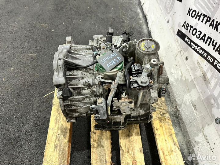 АКПП Daewoo matiz 0.8 JF405E