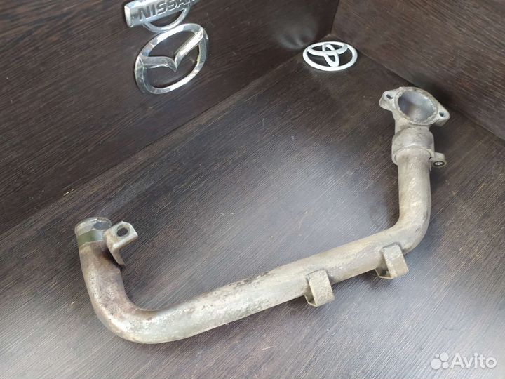 Корпус термостата Suzuki Grand Vitara I