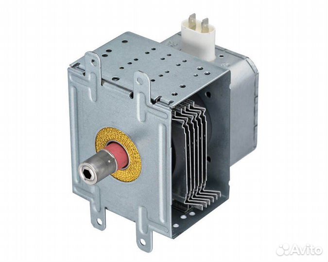 Магнетрон свч печи Samsung, 1000W, OM75P(31)