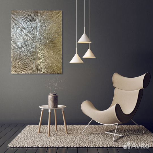 Интерьерная картина 