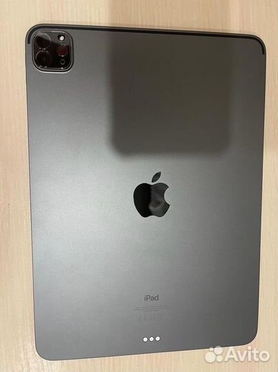 iPad Pro 11 (2021) 1Tb Wi-Fi, идеальное состояние