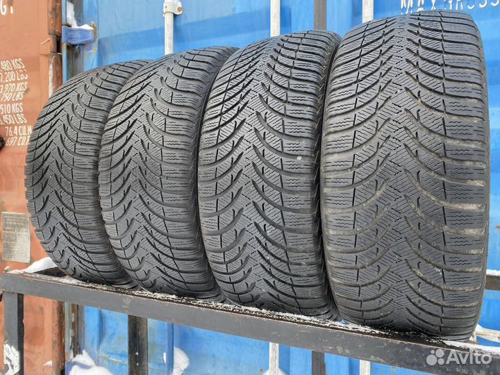 Michelin Alpin A4 225/45 R17 91H