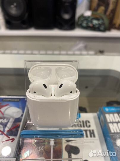 Airpods копия