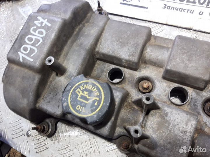 Крышка клапанная передняя (левая) lcbd 2.5L Ford