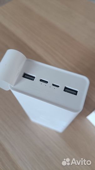 Повербанк Xiaomi 30000