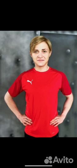 Персональные тренировки