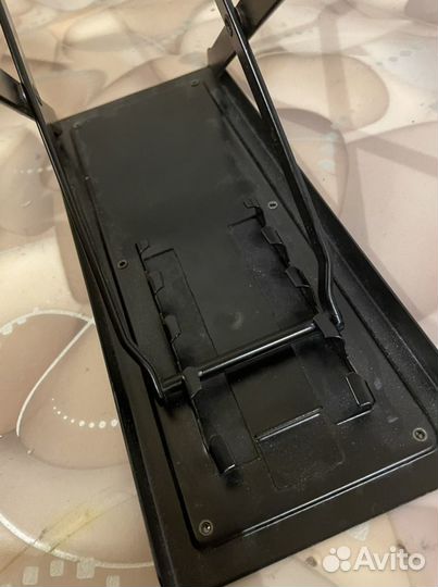 Подставка под ногу гитариста