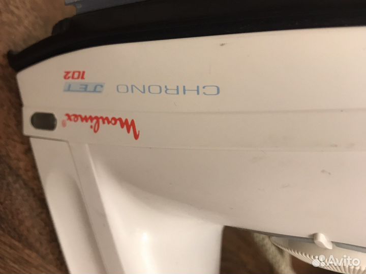 Утюг moulinex с отпаривателем