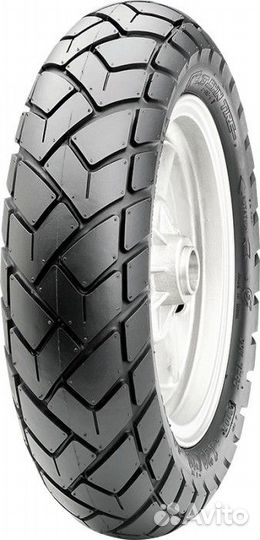 Шина cst c6017 90/90-19 52p tt f