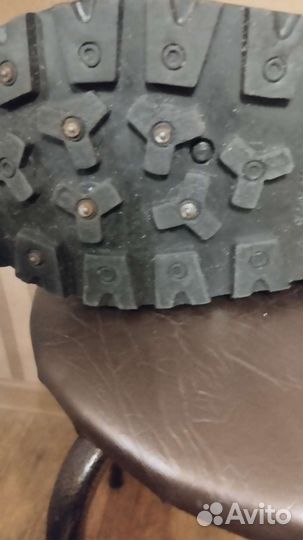 Сапоги (бахилы)для зимы