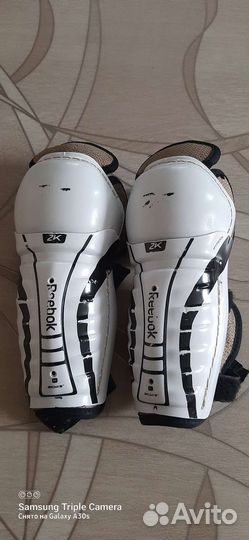 Хоккейная форма