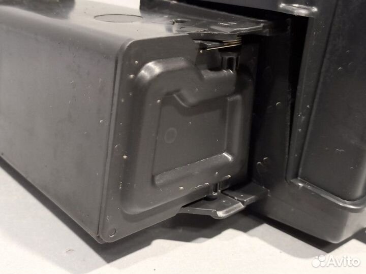 Воздухозаборник Renault Duster F4RB401 2014