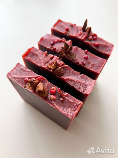 Мыло натуральное ручной работы/ розница и опт