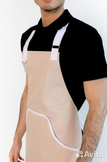 Одежда для су-шефа