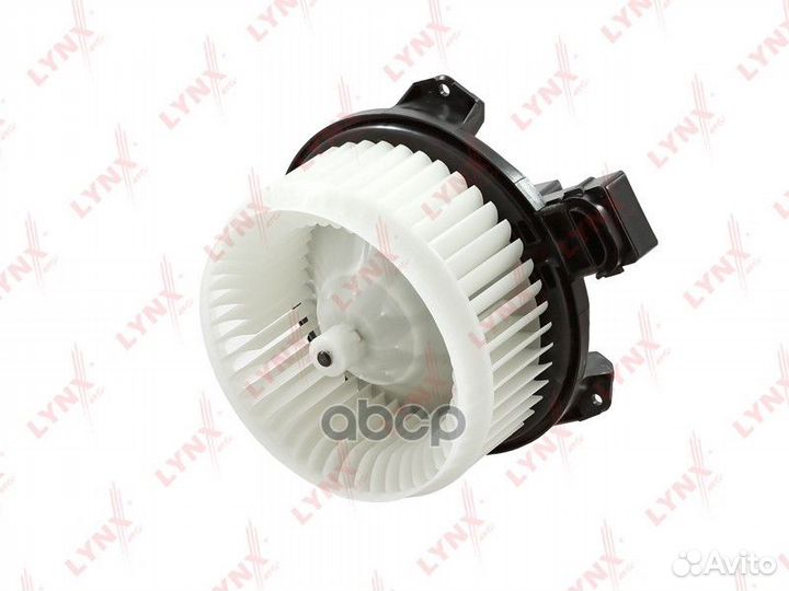 Вентилятор отопителя RF1619 lynxauto