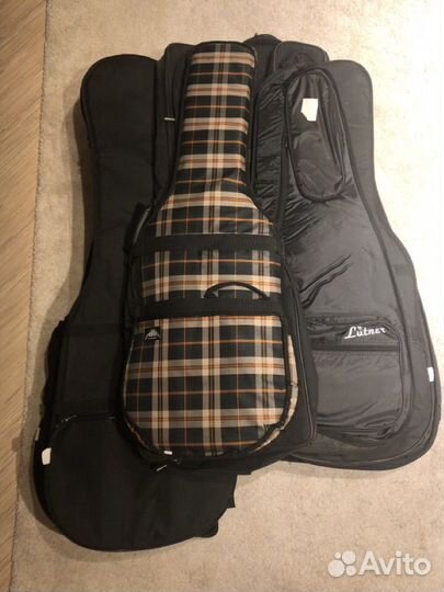 Чехол для гитары