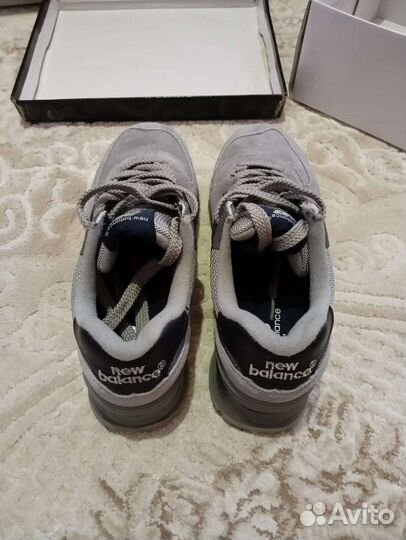 Кроссовки мужские 37-38