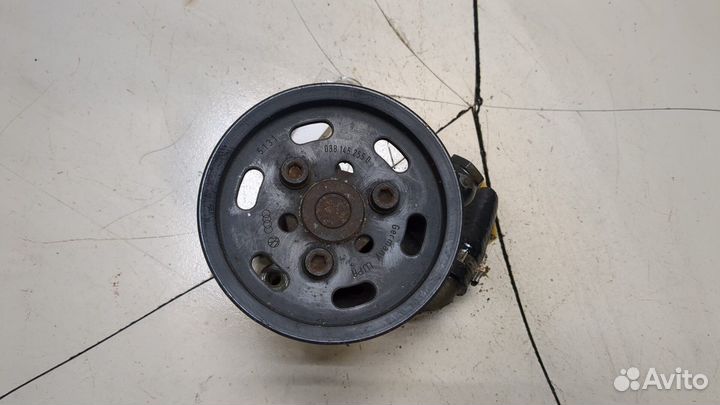 Гур Volkswagen Passat 5, 2004