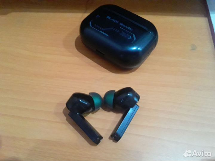 Black Shark joybuds Pro
