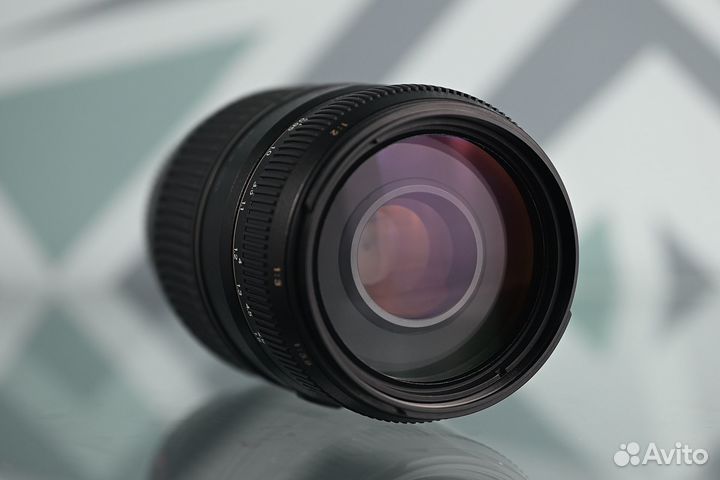 Tamron AF 70-300mm f/4-5.6 Sony A / Minolta A