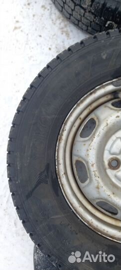Шины диски 13