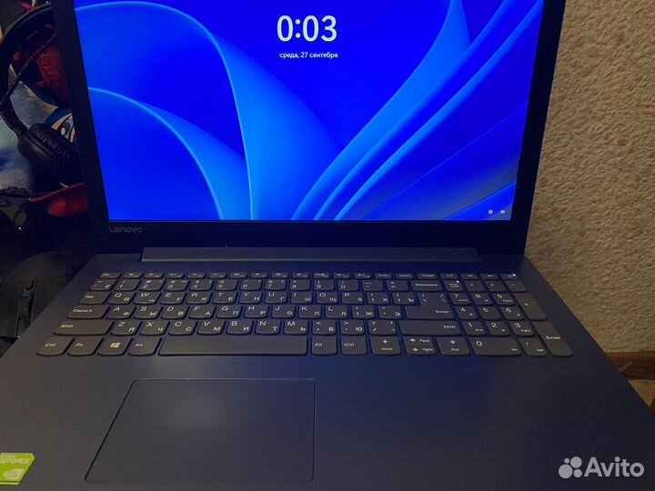 Ноутбук Lenovo