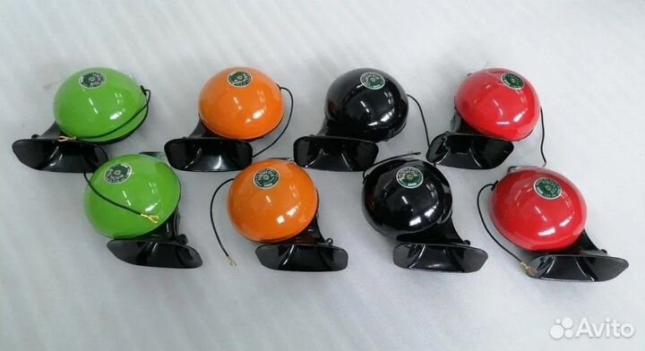 Звуковой автомобильный сигнал Big Horn maruko