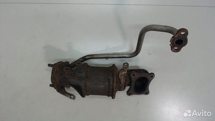 Катализатор Honda Pilot, 2012