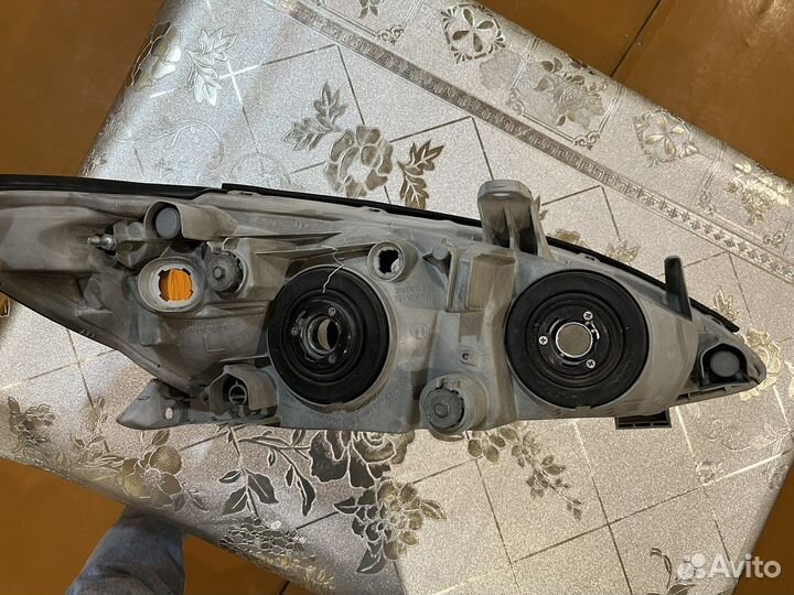 Фара левая Тойота камри ACV30