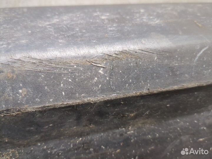 Накладка на порог левая передняя BMW X2 (F39) 2017