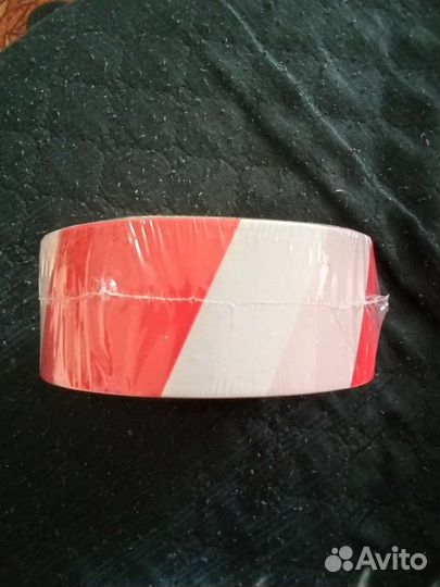 Лента сигнальная