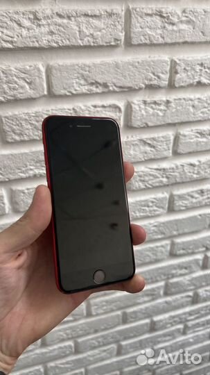iPhone SE (2020), 128 ГБ