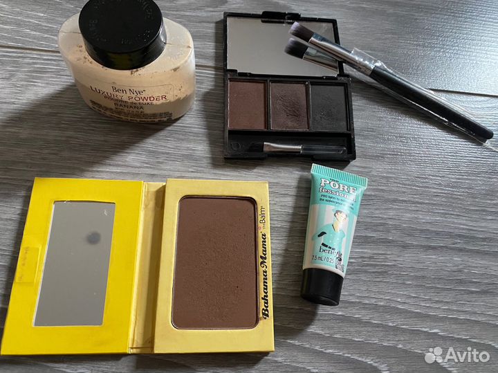 Набор косметики