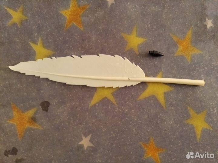 Ручка сувенирная СССР