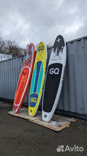 Сапборд сап борд Supboard SUP-доска