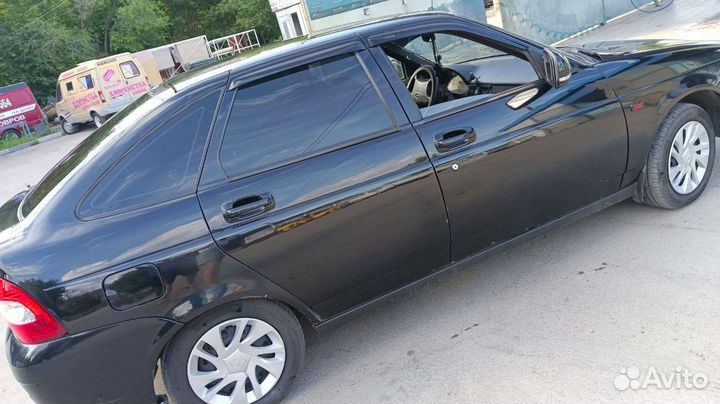 Крышка декоративная