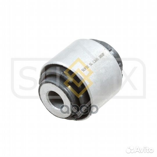 Сайлентблок рычага подвески зад прав/лев SL