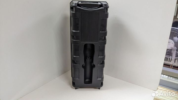 Портативная колонка sxqf 820