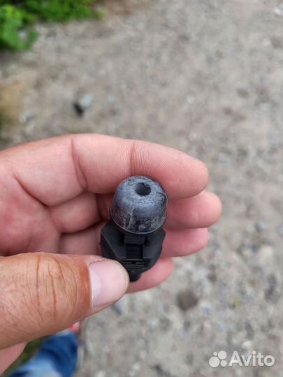 Отбойник крышки багажника 6Q6827499C VAG